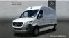 Mercedes-Benz Sprinter 215 CDI MEDIO 3.0T TD