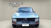 Alfa Romeo GT 1600 Junior Alfa Romeo GT 1600 Junior