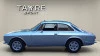 Alfa Romeo GT 1600 Junior Alfa Romeo GT 1600 Junior