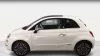 Fiat 500 1.2 8v 51kW (69CV) Mirror