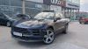 Porsche Macan Macan Porsche Macan Macan