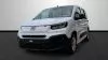 Fiat Doblò Nuevo Talla M 1.5Td 100CV MT6