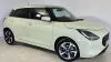 Suzuki Swift 1.2 S1 Mild Hybrid