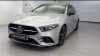 Mercedes-Benz Clase A 180 d AMG Line