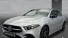 Mercedes-Benz Clase A 180 d AMG Line