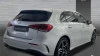 Mercedes-Benz Clase A 180 d AMG Line