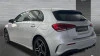 Mercedes-Benz Clase A 180 d AMG Line
