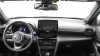 Toyota Yaris Cross 1.5 VVT-I HYBRID ACTIVE PLUS 116 5P
