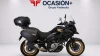 Suzuki V-Strom 650 XT Suzuki V-Strom 650 XT