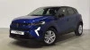 Renault Captur  Gasolina/gas  Eco-G Evolution 74kW