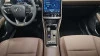 Lexus LBX 1.5 136cv HEV Elegant+ Lexus LBX 1.5 136cv HEV Elegant+