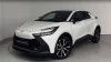 Toyota C-HR 1.8 140H Advance