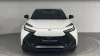 Toyota C-HR 1.8 140H Advance