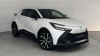 Toyota C-HR 1.8 140H Advance