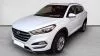 Hyundai Tucson 1.6 GDi BlueDrive Klass 4x2