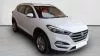 Hyundai Tucson 1.6 GDi BlueDrive Klass 4x2