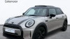 MINI Cabrio Cooper 100 kW (136 CV) MINI Cabrio Cooper 100 kW (136 CV)