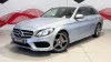 Mercedes-Benz Clase C C 220 d AMG Line Estate