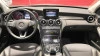 Mercedes-Benz Clase C C 220 d AMG Line Estate