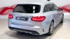 Mercedes-Benz Clase C C 220 d AMG Line Estate