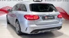 Mercedes-Benz Clase C C 220 d AMG Line Estate