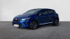 Renault Clio techno Eco-G 100cv (74kW) Renault Clio techno Eco-G 100cv (74kW)