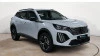 Peugeot 2008 N2008 Allure Hybrid 136 eDCS6