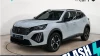 Peugeot 2008 N2008 Allure Hybrid 136 eDCS6