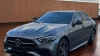 Mercedes-Benz Clase C C 300 e EQ Berlina