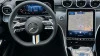 Mercedes-Benz Clase C C 300 e EQ Berlina