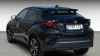 Toyota C-HR C-HR 125H Advance Toyota C-HR C-HR 125H Advance
