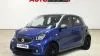 Smart forfour 60kW(81CV) EQ