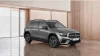 Mercedes-Benz GLB  200 d