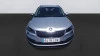 Skoda Karoq 2.0 TDI 110kW (150CV) Ambition