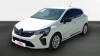 Renault Clio Evolution full hybrid E-Tech 145 (103Kw)