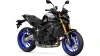 Yamaha MT-09 SP Yamaha MT-09 SP