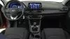 Hyundai i30 1.5 DPI Klass SLX 110