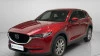 Mazda CX-5 2.0 G 121KW ZENITH 2WD AUT 165 5P