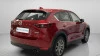 Mazda CX-5 2.0 G 121KW ZENITH 2WD AUT 165 5P