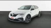 Renault Arkana RS Line E-TECH Híbrido 105kW(145CV)