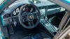 Porsche 911 GT3 RS WEISSACH