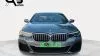 BMW Serie 5 520d 140 kW (190 CV)