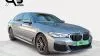 BMW Serie 5 520d 140 kW (190 CV)