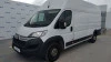 Citroën Jumper BlueHDi 121KW (165CV) Furg.35 Heavy L4H3