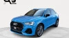 Audi Q3 Black line 35 TDI 110 kW (150 CV) S tronic