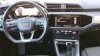 Audi Q3 Black line 35 TDI 110 kW (150 CV) S tronic