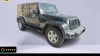 Jeep Wrangler Unlimited 2.8 CRD Sahara Auto