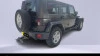 Jeep Wrangler Unlimited 2.8 CRD Sahara Auto