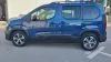 Peugeot Rifter GT Line Standard BlueHDi 73kW