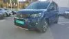 Peugeot Rifter GT Line Standard BlueHDi 73kW